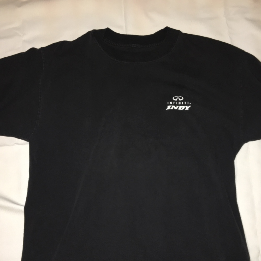 Infiniti Indy 500 VTG